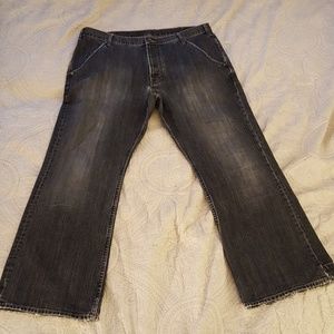 Banana Republic Jeans